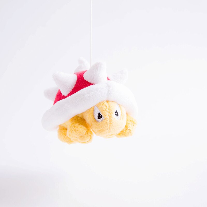 Lakitu plush hot sale