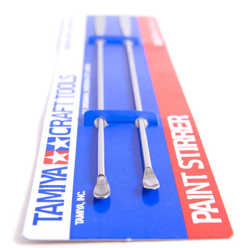 Tamiya 74017 Paint Stirrer / Tamiya USA