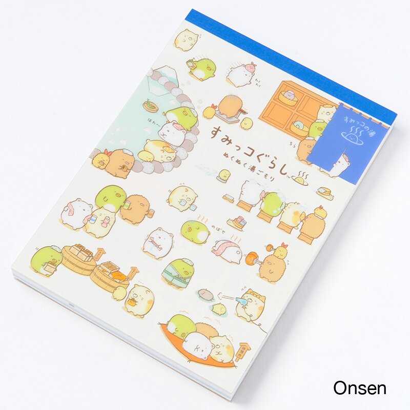 Sumikko Gurashi Stickers: San-X - Tokyo Otaku Mode (TOM)