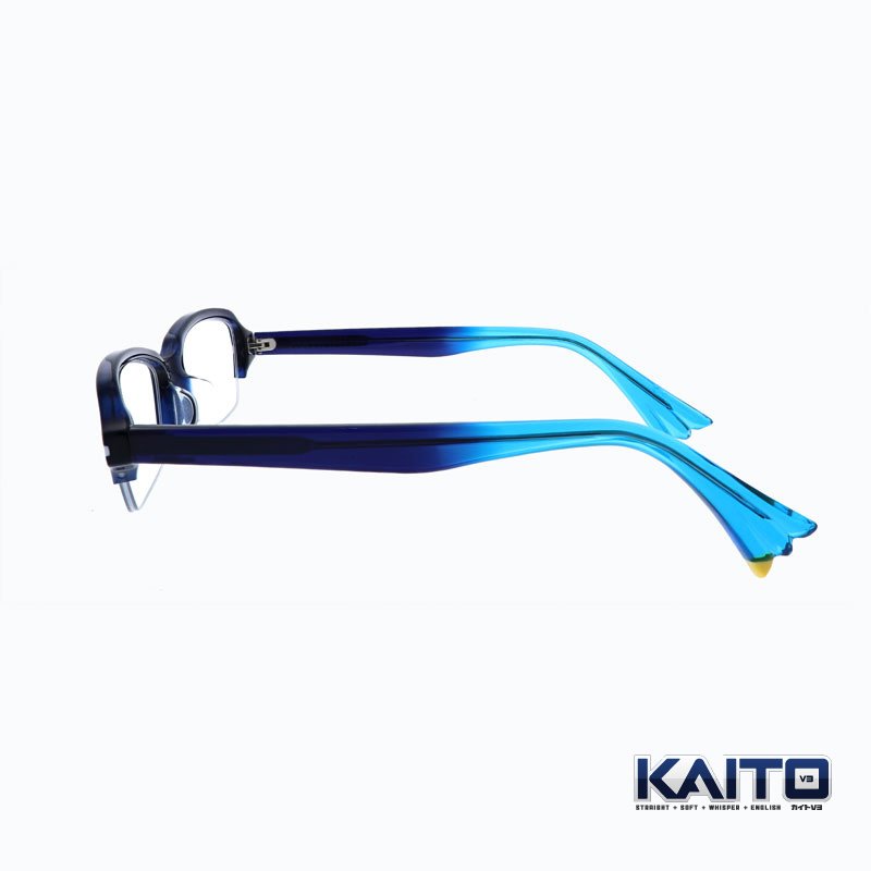 Kaito x Washin Palette Computer Glasses - Tokyo Otaku Mode (TOM)