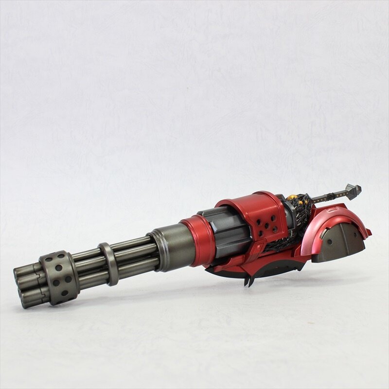 GOD EATER 2 アリサ・イリーニチナ・アミル Ver.GF2 1/7スケール「アリサ・イリーニチナ・アミエーラ Ver.GE2」PLUM