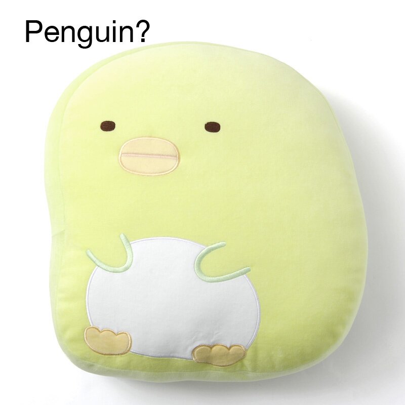 sumikko gurashi mochi