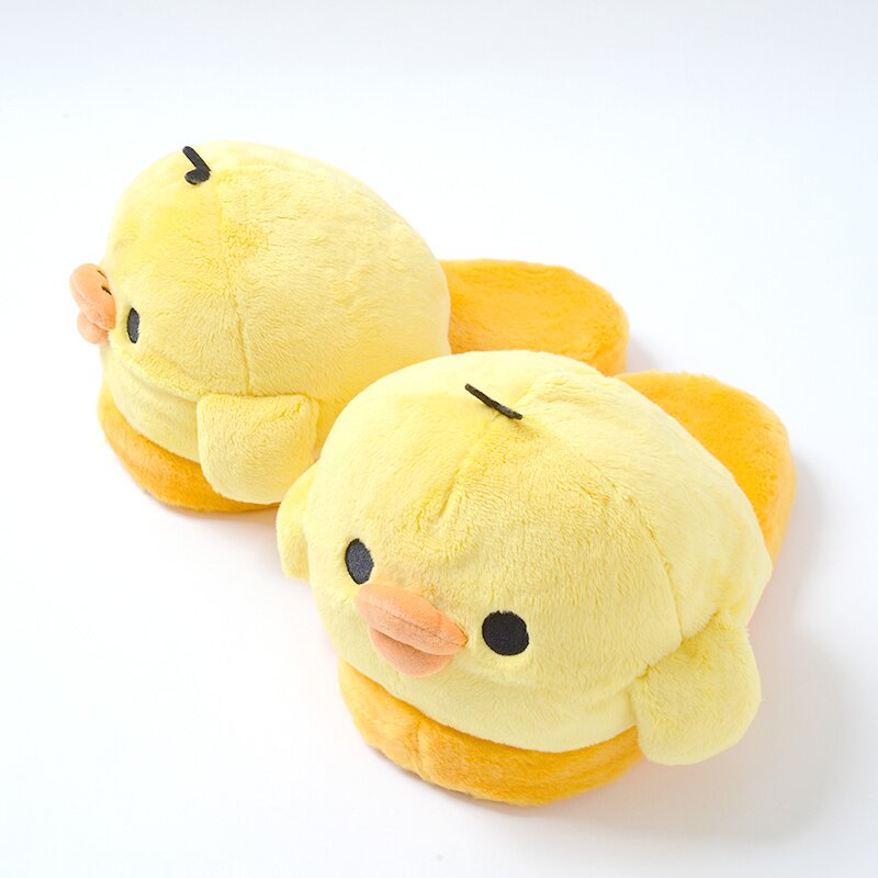 kiiroitori plush jumbo