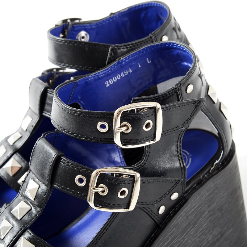 yosuke platform shoes
