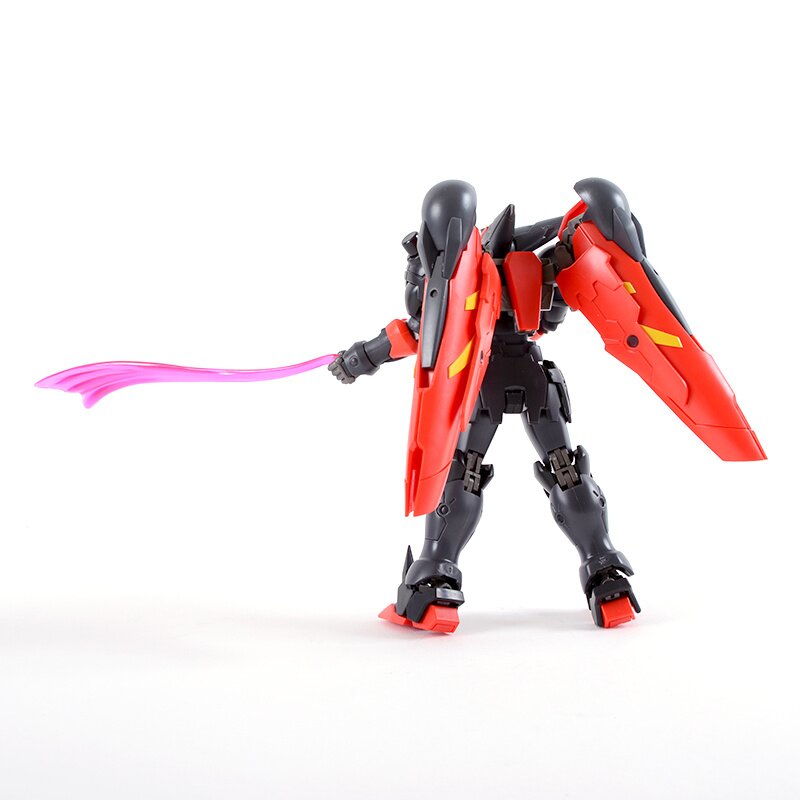 Robot Spirits G Gundam Master Gundam: Bandai - Tokyo Otaku