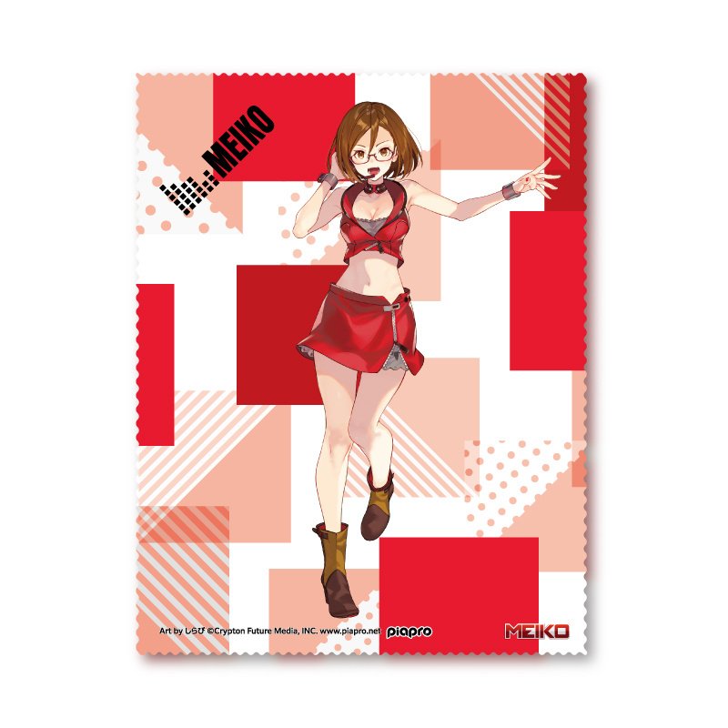 Meiko Computer Glasses MEIKO-000 Model 17% OFF - Tokyo Otaku Mode