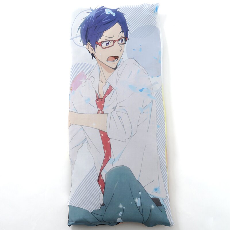 Share more than 96 anime long pillow super hot - ceg.edu.vn
