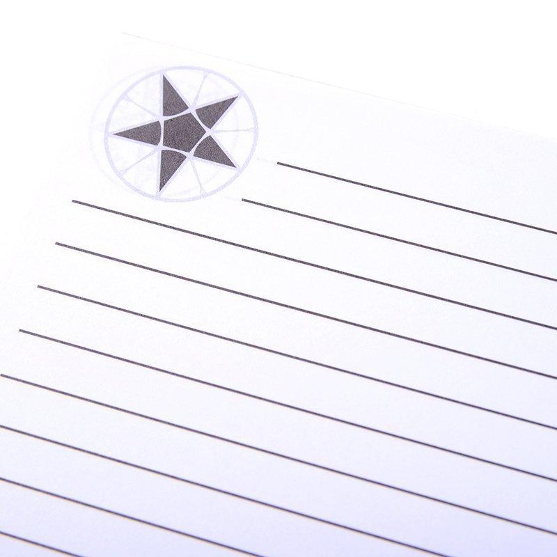 Black Butler 2 Butlers & Masters Spiral Notebook - Tokyo Otaku Mode (TOM)