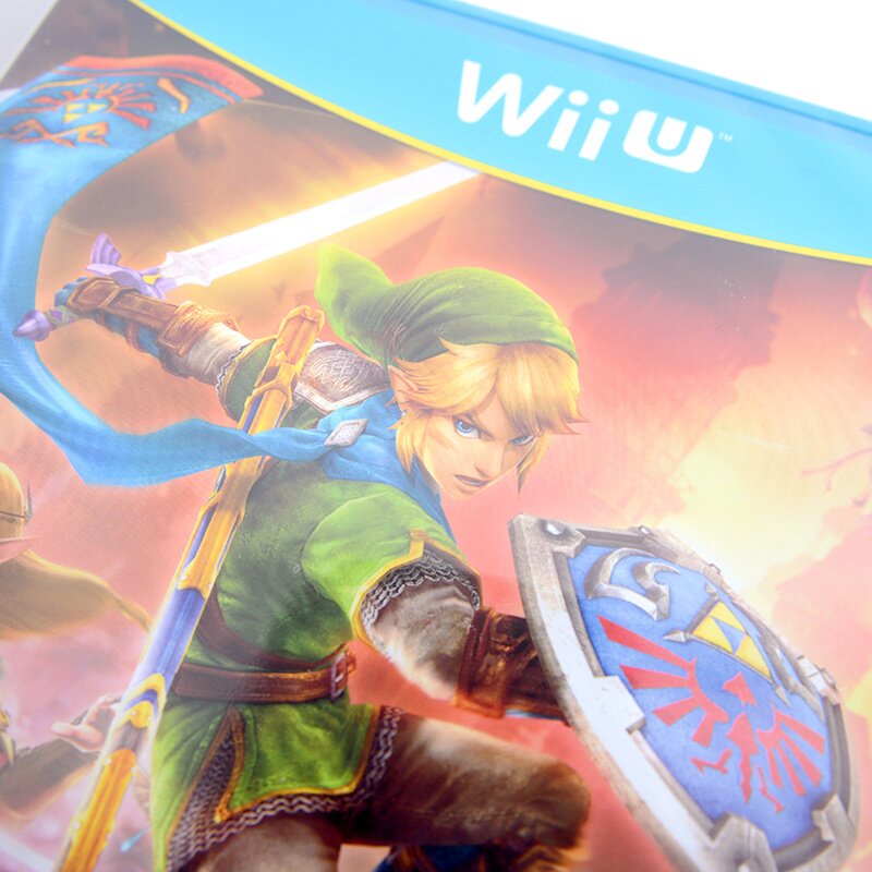 The Legend of Zelda: Wind Waker, Nintendo, Nintendo Wii U