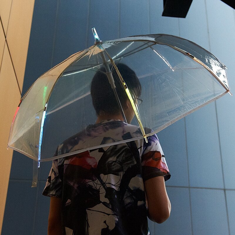 LED Umbrella - Tokyo Otaku Mode (TOM)