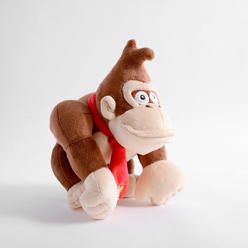 Plush DK