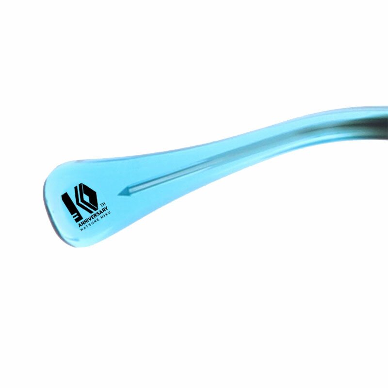 Hatsune Miku 10th Anniv. Computer Glasses Set - Tokyo Otaku Mode (TOM)