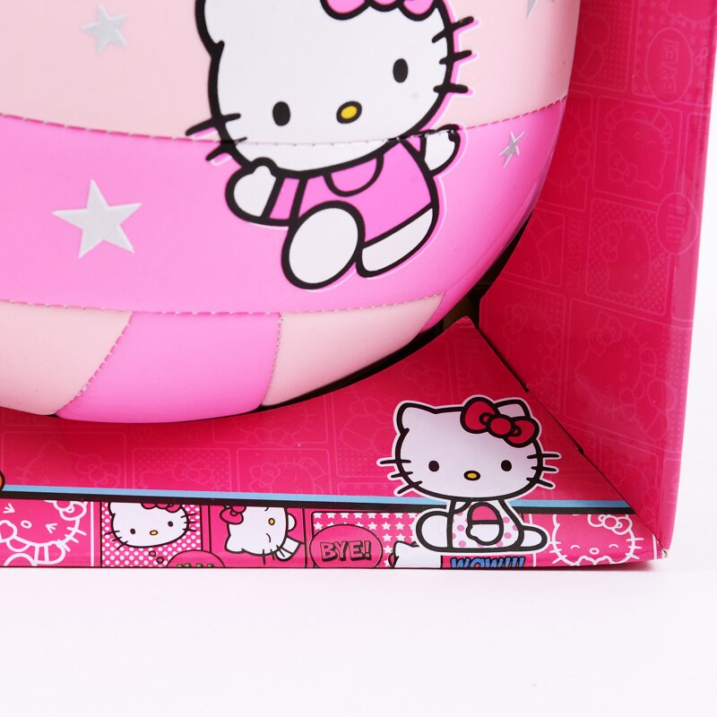 Hello Kitty Volleyball (Size 4) - Tokyo Otaku Mode (TOM)