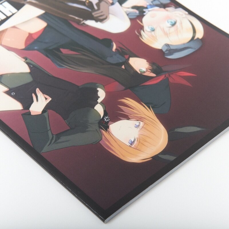 人気特価 Witches Strike Shimada Humikane Privates Mode Otaku Tokyo - その他