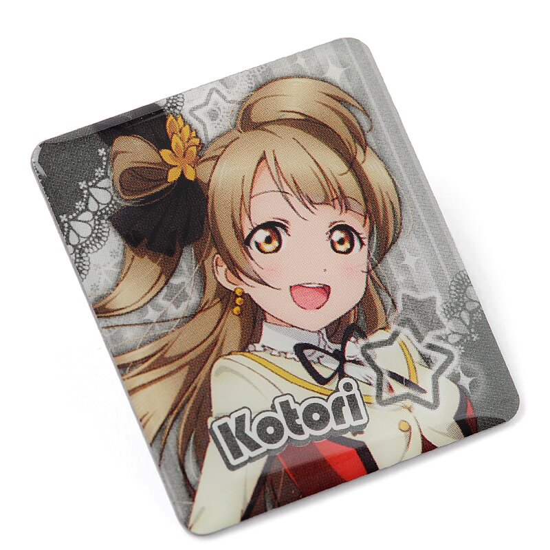 Love Live! Pins Collection Ver. 2 - Tokyo Otaku Mode (TOM)