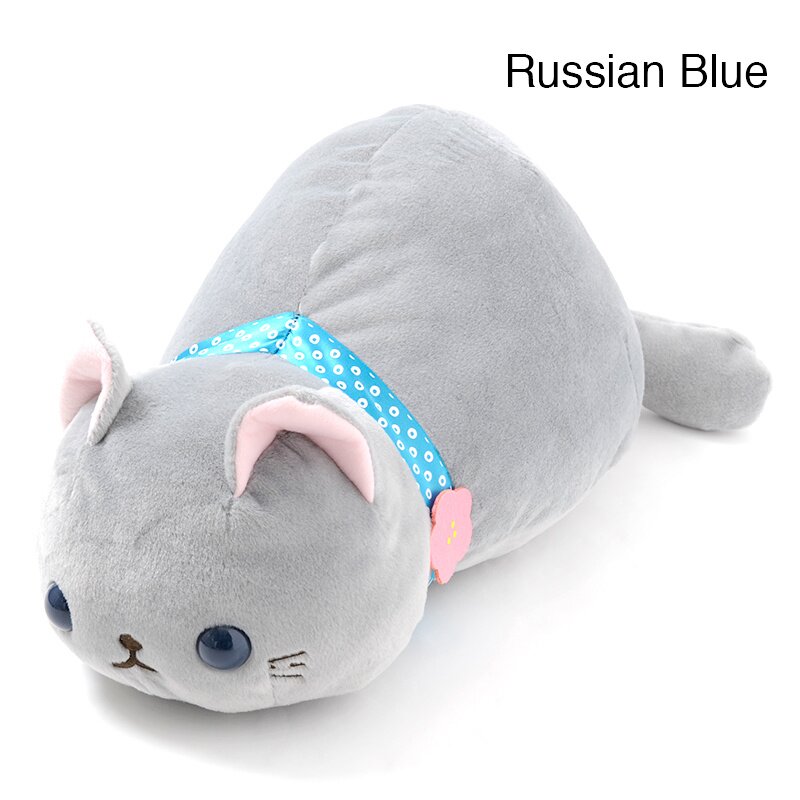 Tsuchineko Wagokoro Cat Plush Collection (Big): Amuse - Tokyo