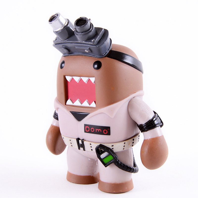 POP! Movies No. 142: Domo Ghostbuster: Funko - Tokyo Otaku Mode (TOM)