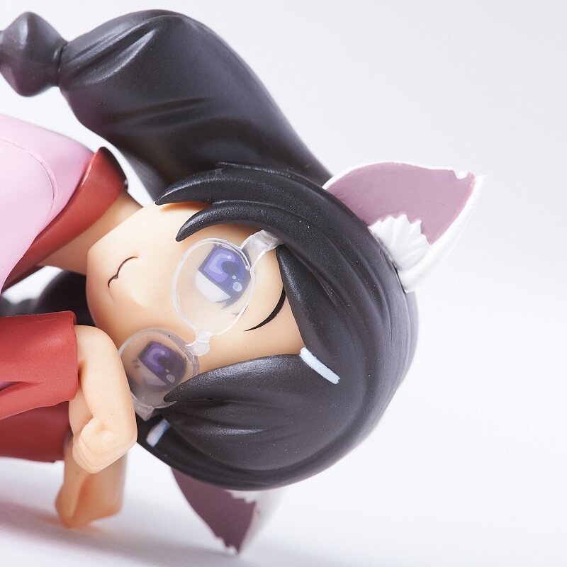 Hatsune Miku : Figurine articulée Hatsune Miku NT Figma (14cm