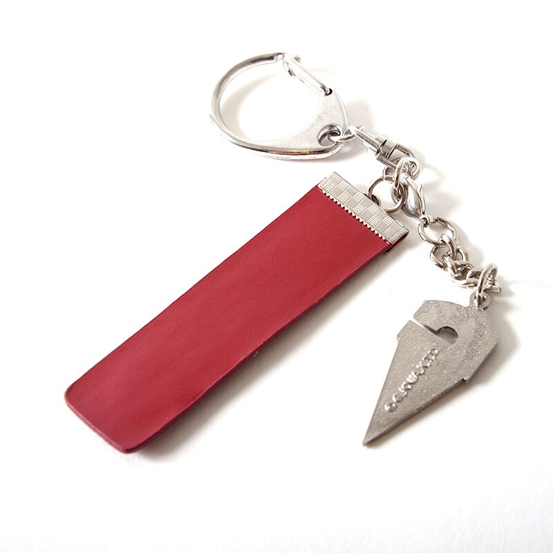 Core Nutritionals Crush It Keychain