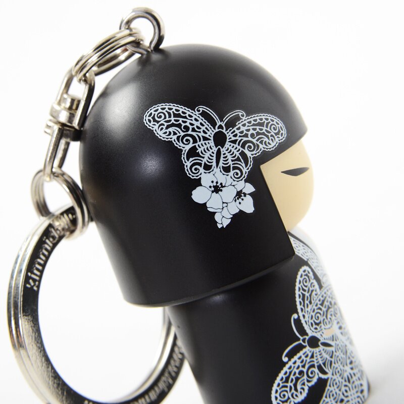 Kimmidoll Keychains - Tokyo Otaku Mode (TOM)