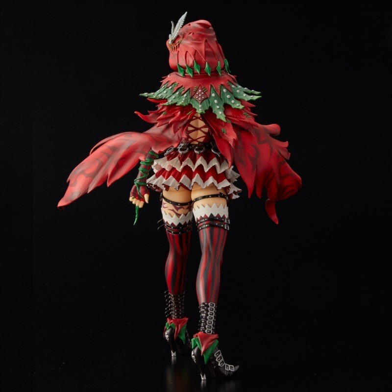 rem red riding hood figure