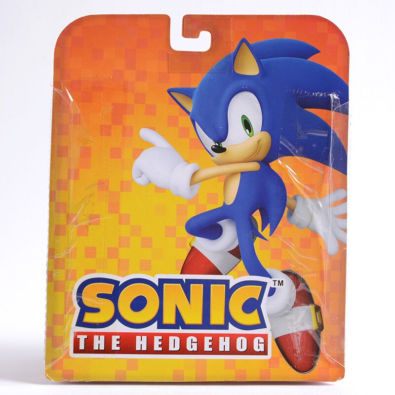 Shop Anime Toys Sonic with great discounts and prices online - Nov