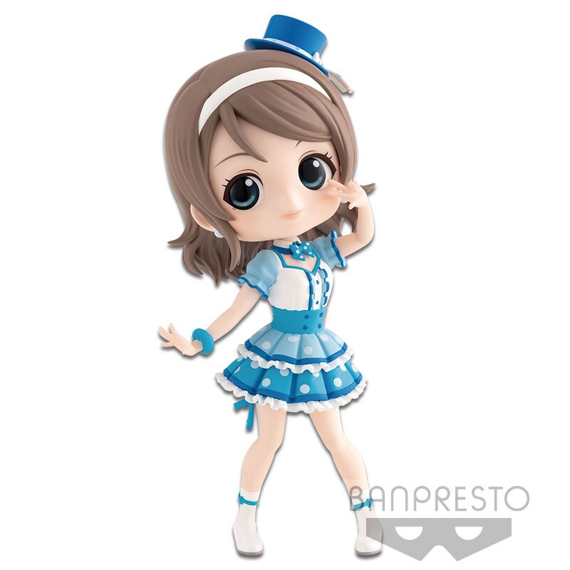 banpresto naomi watanabe q posket