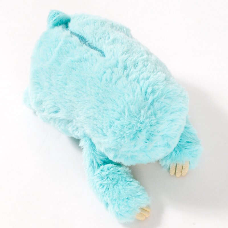 amuse sloth plush