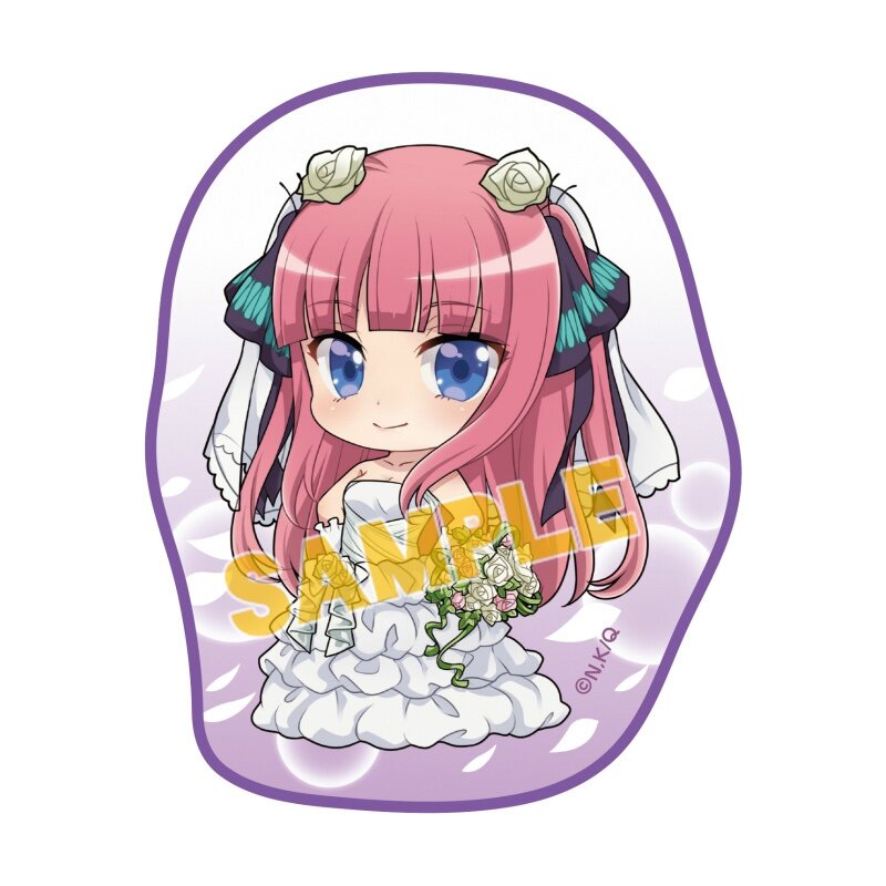 5 Toubun no Hanayome Vol. 13 100% OFF - Tokyo Otaku Mode (TOM)