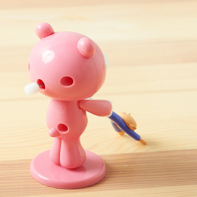 Gloomy Bear Giant Swing Figure (Reprinted Edition) - Tokyo Otaku
