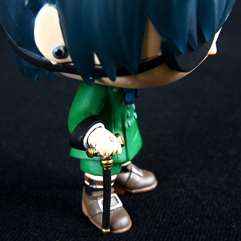 POP! Animation: Black Butler - Ciel