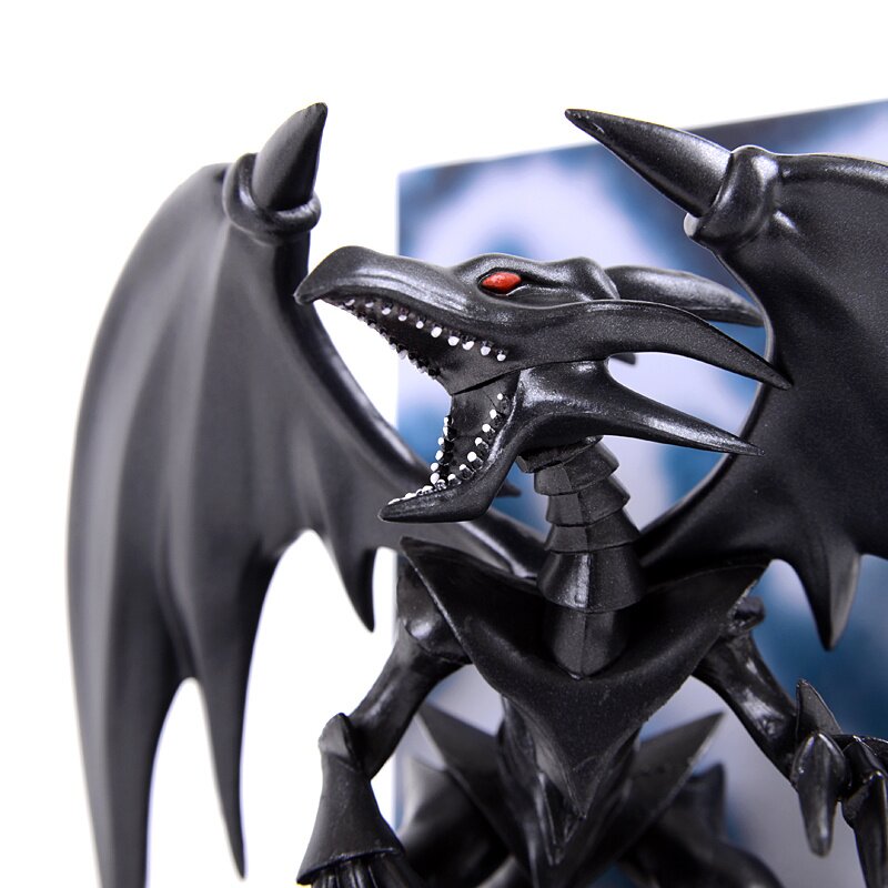 Red eyes discount black dragon toy