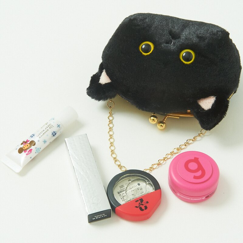 Myu the Cat Mini Purse - Tokyo Otaku Mode (TOM)