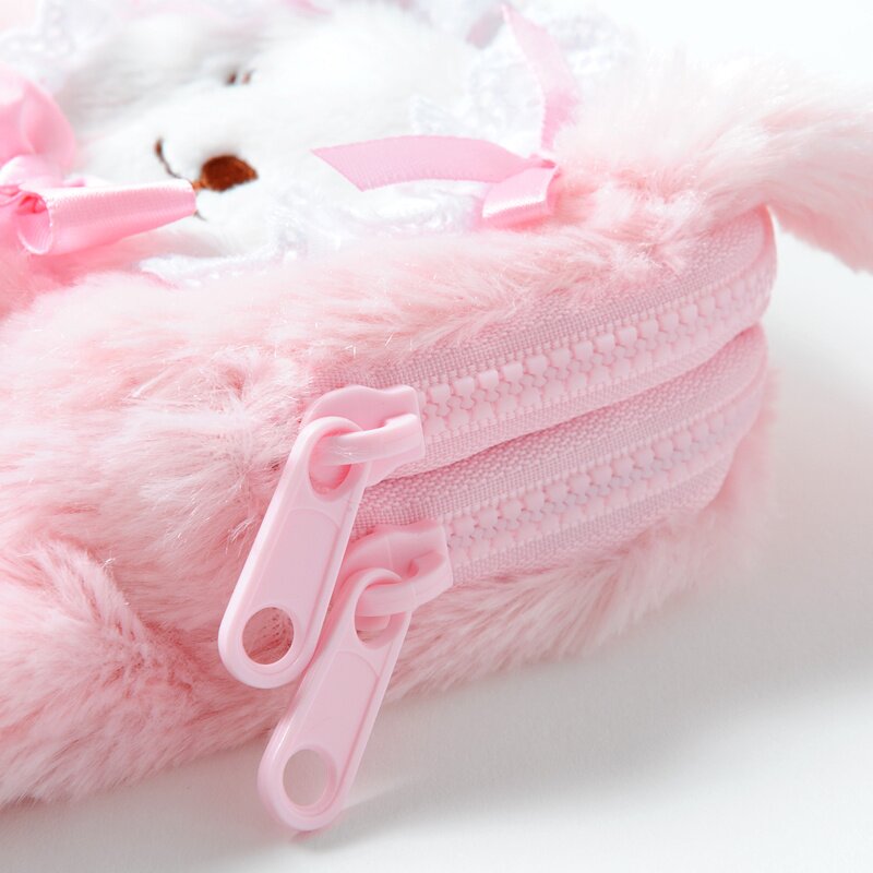 BABY, THE STARS SHINE BRIGHT Usakumya Reversible Pouch BABY, THE STARS SHINE BRIGHT Usakumya Reversible Pouch