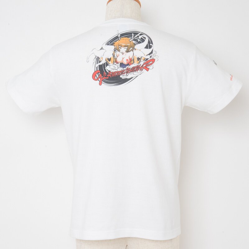 Kazuasa Sumita “Kirin” T-Shirt - Tokyo Otaku Mode (TOM)