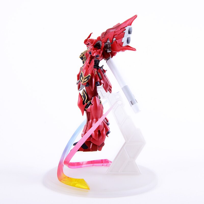 FW GUNDAM STANDart: Sinanju: Bandai - Tokyo Otaku Mode (TOM)