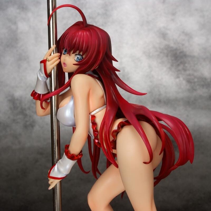 rias lingerie figure