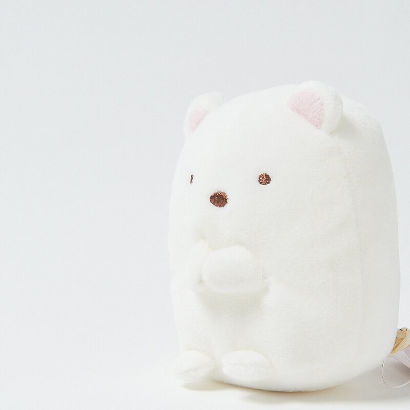 Sumikko gurashi white sales bear