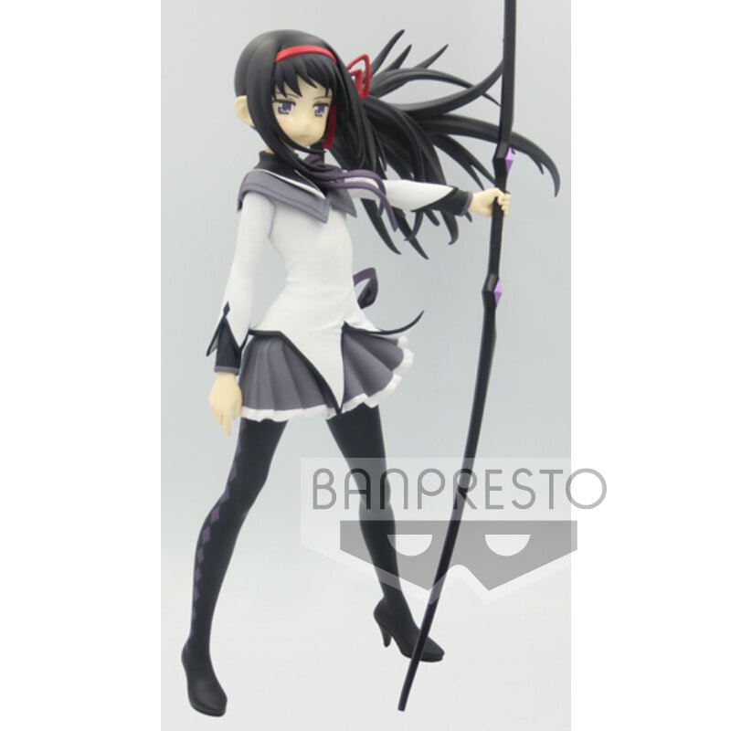 homura akemi exq figure