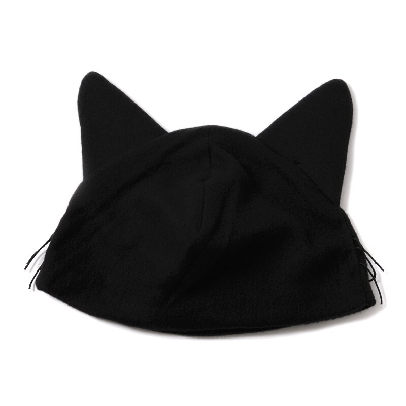 新品未開封　BLACK CATS 『HARAJUKU LEGEND～』 Motif-detail soft handbag - Black/Cat - Kids | H&M