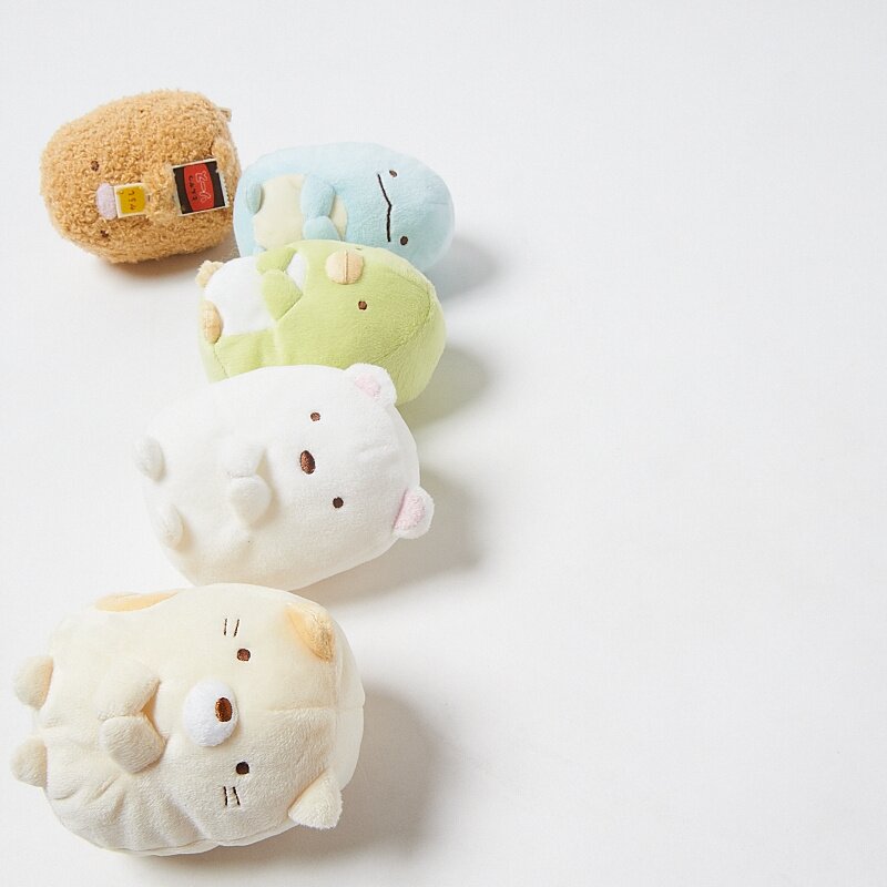 Sumikko Gurashi - Neko Plush (Small) - Tokyo Otaku Mode (TOM)