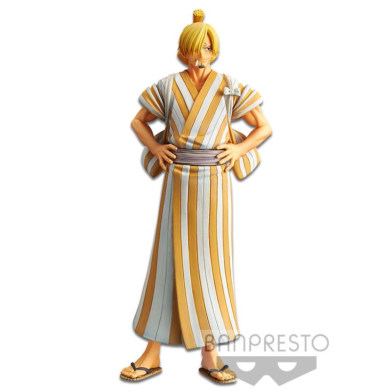 sanji dxf