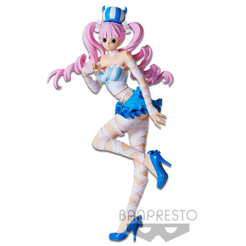 ワンピース フィギュア　Sweet Style Pirates Amazon.com: Banpresto - One Piece Sweet Style Pirates