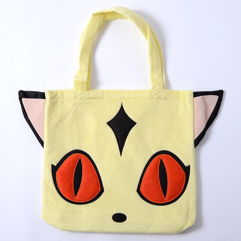 Kirara Tote Bag | Inuyasha - Tokyo Otaku Mode (TOM)