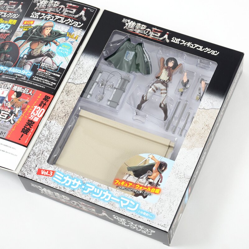 Attack on Titan manga deals take 50% off + more - 9to5Toys