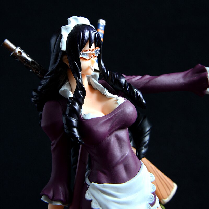 Figuarts Zero [One Piece] Baby 5: Bandai - Tokyo Otaku Mode (TOM)