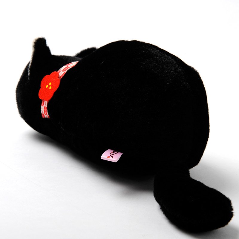 Tsuchineko Wagokoro Cat Plush Pouches - Tokyo Otaku Mode (TOM)