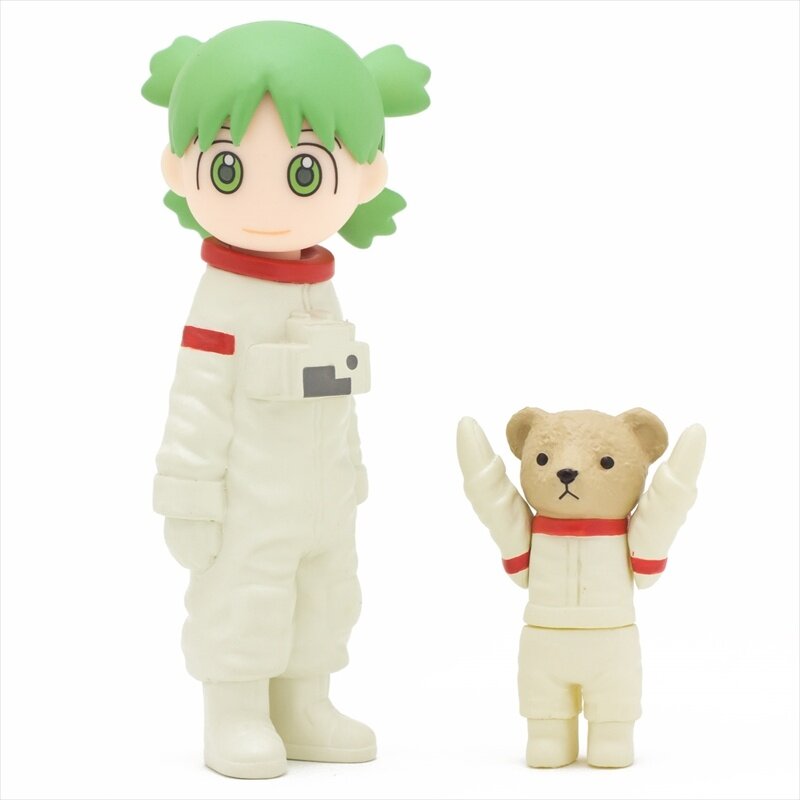 yotsuba danboard