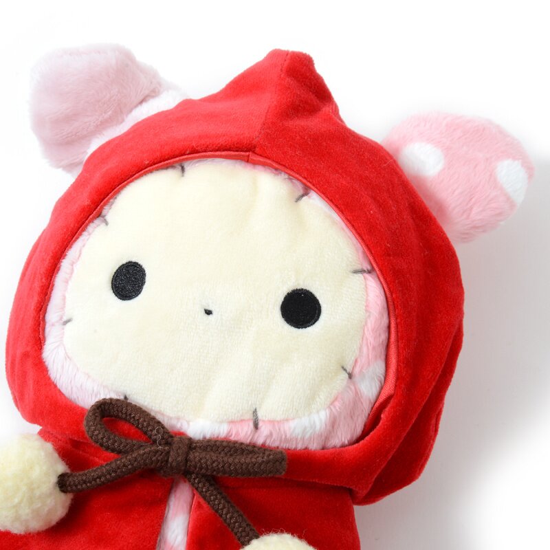 Aruberobero 様　SOFE D'HOOPE ポンチョ Aruberobero 様 SOFE D´HOOPE ポンチョ