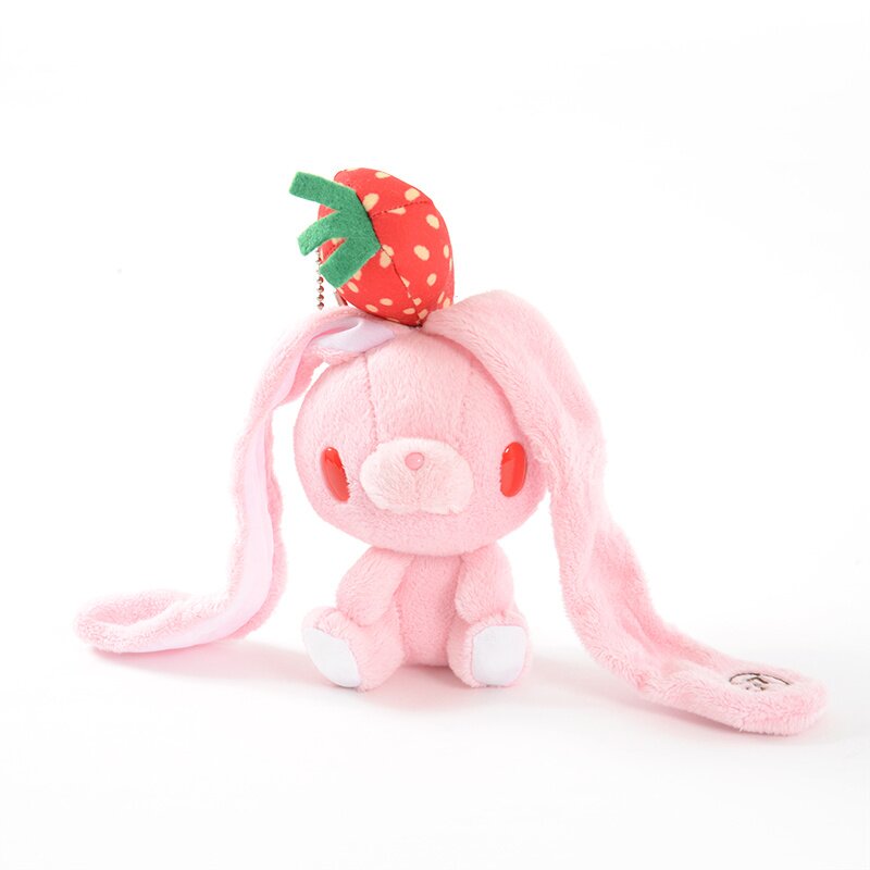 ✻花うさぎ✻Boo dayuanbao あのうさぎに続くソフビ第二弾！あのうさぎ キョンシーが完成しました